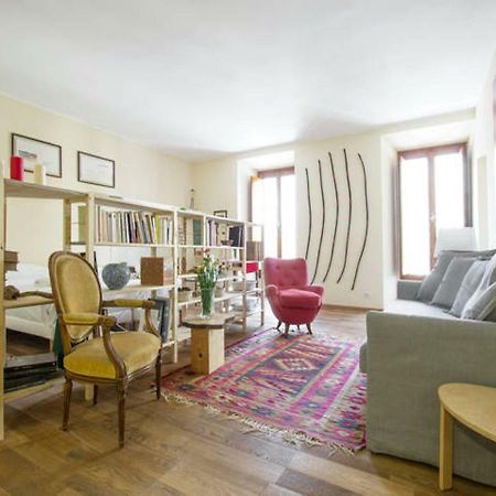Al Portico 39 Apartment Róma Kültér fotó