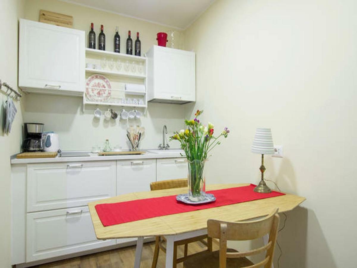 Al Portico 39 Apartment Róma Kültér fotó