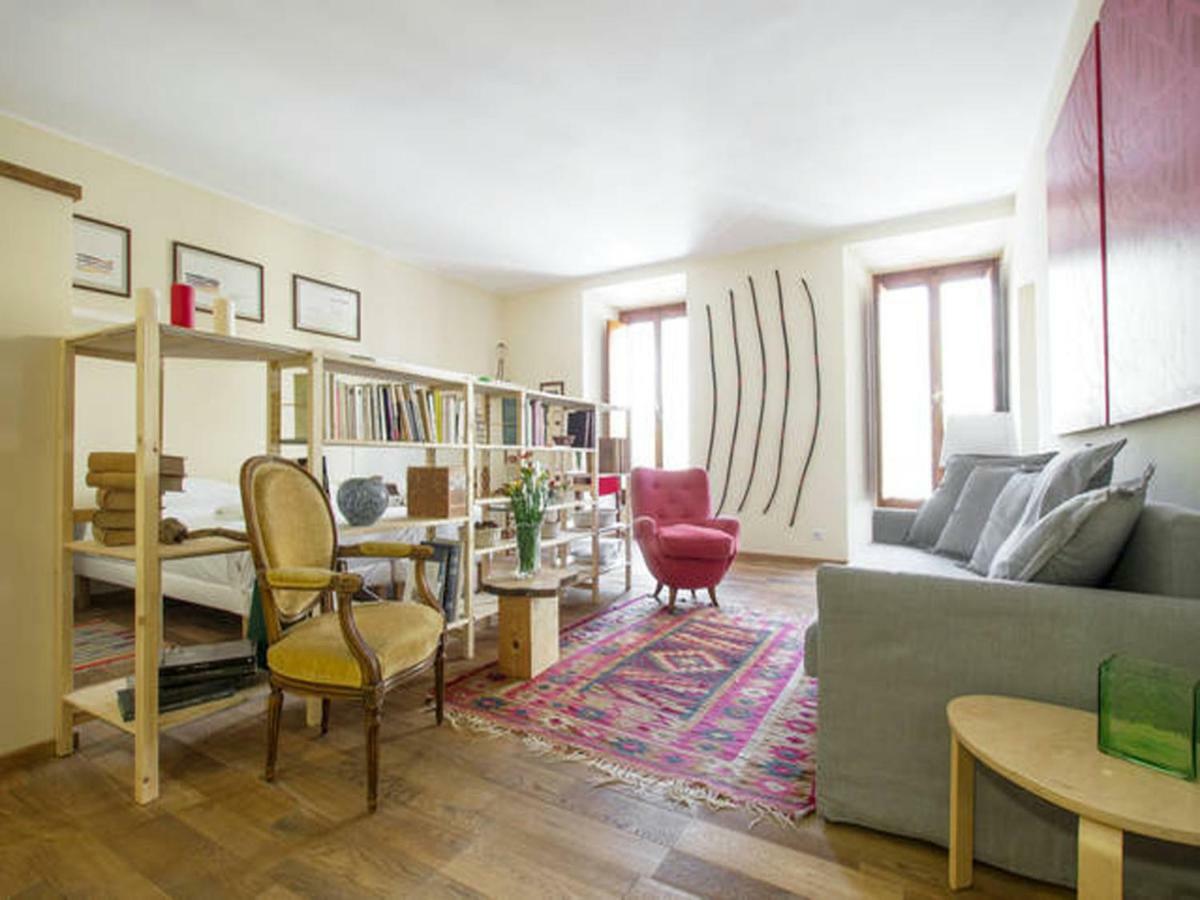 Al Portico 39 Apartment Róma Kültér fotó