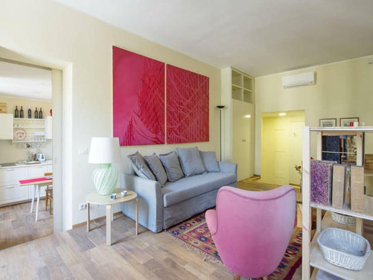 Al Portico 39 Apartment Róma Kültér fotó