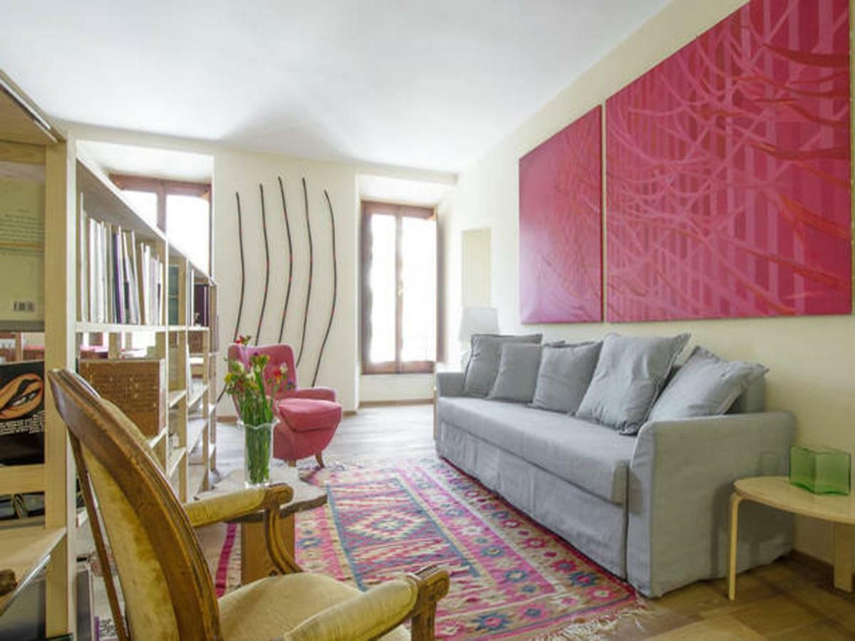 Al Portico 39 Apartment Róma Kültér fotó