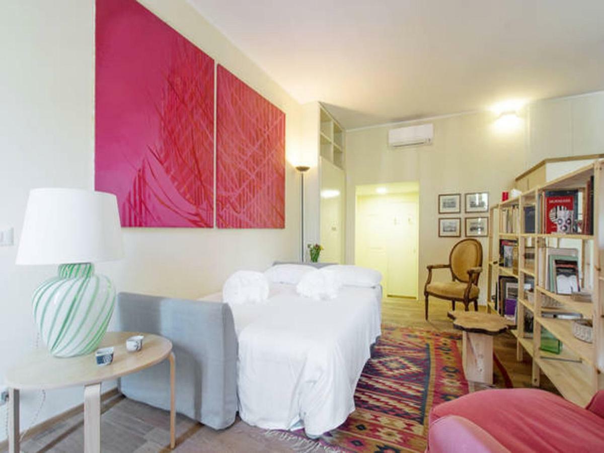 Al Portico 39 Apartment Róma Kültér fotó