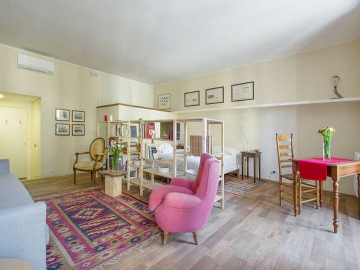 Al Portico 39 Apartment Róma Kültér fotó