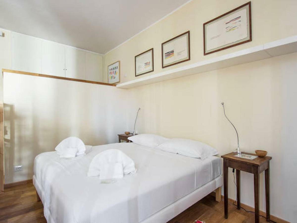 Al Portico 39 Apartment Róma Kültér fotó