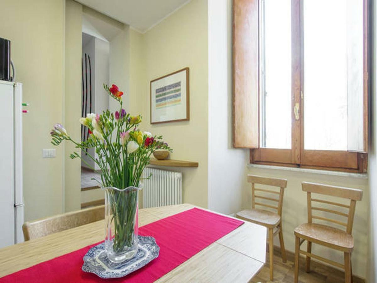 Al Portico 39 Apartment Róma Kültér fotó